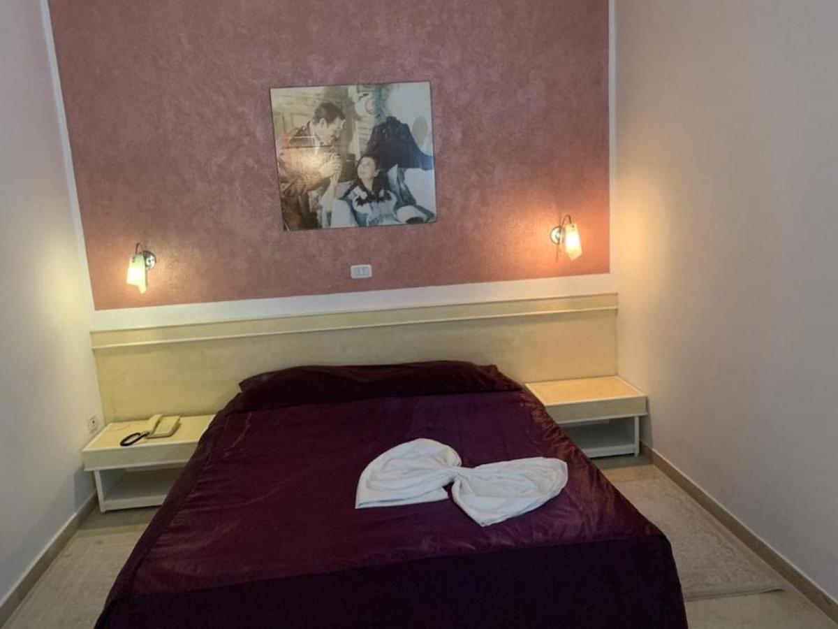 Hotel Tunisie Confort Экстерьер фото
