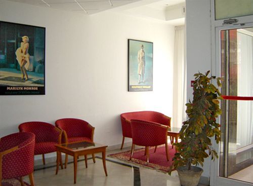 Hotel Tunisie Confort Экстерьер фото