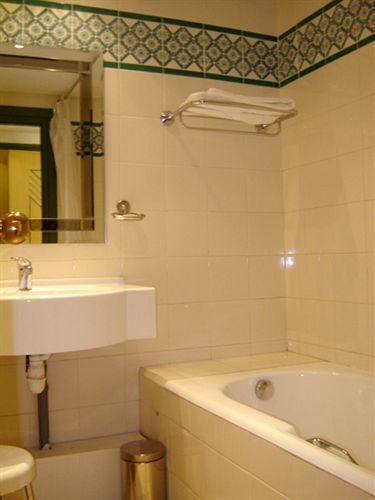 Hotel Tunisie Confort Экстерьер фото